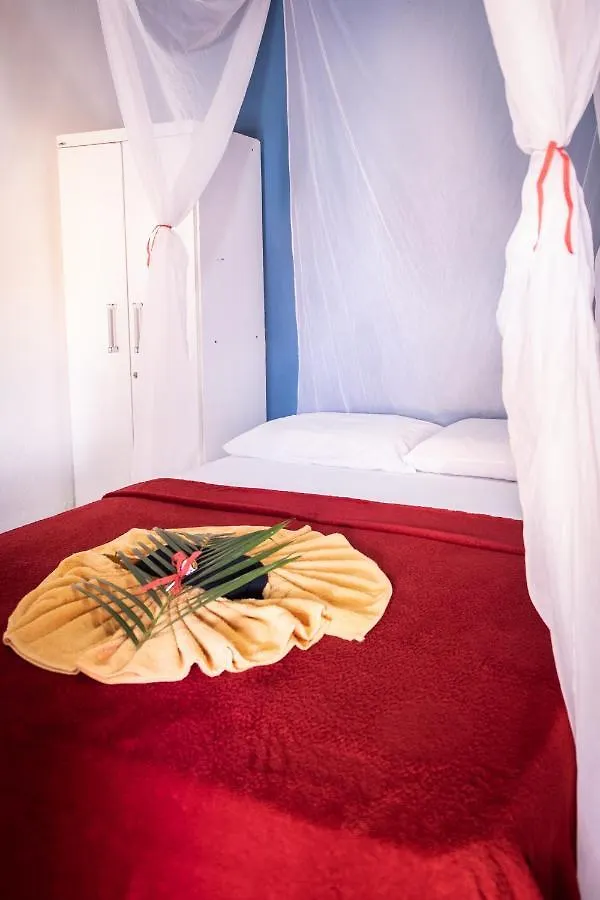 Inn Pousada Quiosque Hospedagem La Bilbaina Porto Seguro