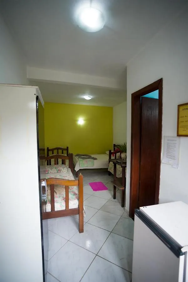 Inn Pousada Quiosque Hospedagem La Bilbaina Porto Seguro